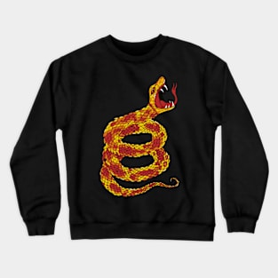 Scales Crewneck Sweatshirt